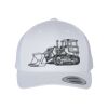 Retro Trucker Cap Thumbnail