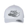Retro Trucker Cap Thumbnail