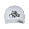 Retro Trucker Cap Thumbnail