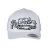 Retro Trucker Cap Thumbnail