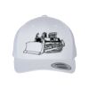 Retro Trucker Cap Thumbnail