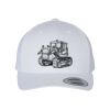 Retro Trucker Cap Thumbnail