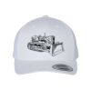 Retro Trucker Cap Thumbnail