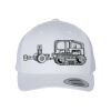 Retro Trucker Cap Thumbnail