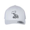 Retro Trucker Cap Thumbnail