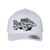 Retro Trucker Cap Thumbnail