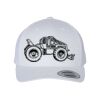 Retro Trucker Cap Thumbnail