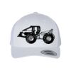 Retro Trucker Cap Thumbnail