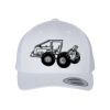 Retro Trucker Cap Thumbnail