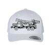 Retro Trucker Cap Thumbnail