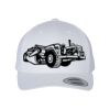 Retro Trucker Cap Thumbnail