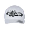 Retro Trucker Cap Thumbnail