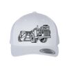 Retro Trucker Cap Thumbnail