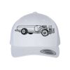 Retro Trucker Cap Thumbnail