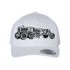 Retro Trucker Cap Thumbnail