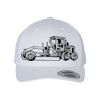 Retro Trucker Cap Thumbnail