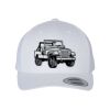 Retro Trucker Cap Thumbnail