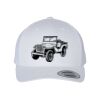 Retro Trucker Cap Thumbnail