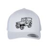 Retro Trucker Cap Thumbnail