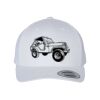 Retro Trucker Cap Thumbnail
