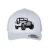 Retro Trucker Cap Thumbnail