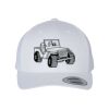 Retro Trucker Cap Thumbnail