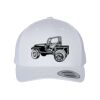 Retro Trucker Cap Thumbnail