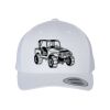 Retro Trucker Cap Thumbnail