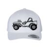 Retro Trucker Cap Thumbnail