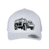 Retro Trucker Cap Thumbnail
