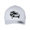Retro Trucker Cap Thumbnail