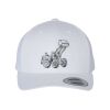 Retro Trucker Cap Thumbnail