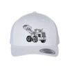 Retro Trucker Cap Thumbnail