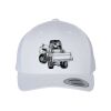 Retro Trucker Cap Thumbnail