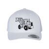 Retro Trucker Cap Thumbnail