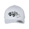 Retro Trucker Cap Thumbnail
