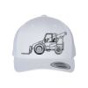 Retro Trucker Cap Thumbnail