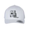 Retro Trucker Cap Thumbnail
