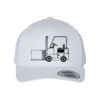 Retro Trucker Cap Thumbnail