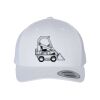 Retro Trucker Cap Thumbnail