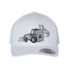 Retro Trucker Cap Thumbnail