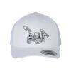 Retro Trucker Cap Thumbnail