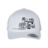 Retro Trucker Cap Thumbnail
