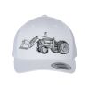 Retro Trucker Cap Thumbnail