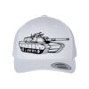 Retro Trucker Cap Thumbnail