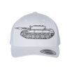 Retro Trucker Cap Thumbnail