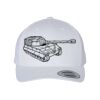 Retro Trucker Cap Thumbnail