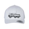 Retro Trucker Cap Thumbnail
