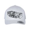 Retro Trucker Cap Thumbnail