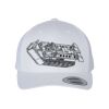 Retro Trucker Cap Thumbnail